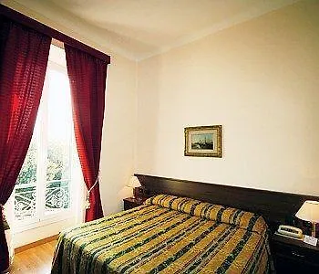 Hotel Eletto San Remo