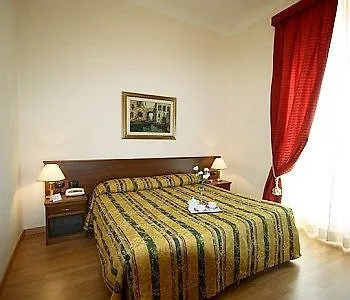 Hotel Eletto San Remo