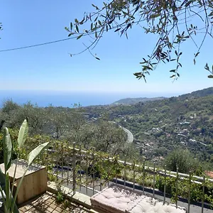  Appartamento La Casa Di Elda