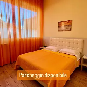 Casa Zeffirino ** San Remo