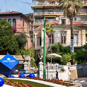 Liberty ** San Remo