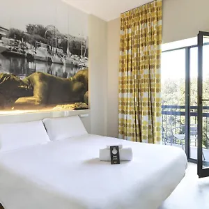 Hotell B&B Hotel Savona, Savona