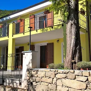  Alloggio per agriturismo Ca' De Angiolina