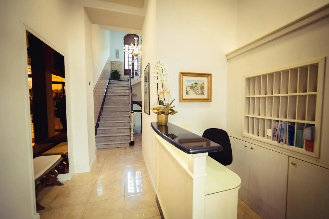 Hotel Eletto Sanremo