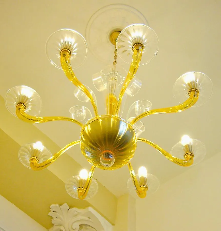 Hotel Eletto Sanremo