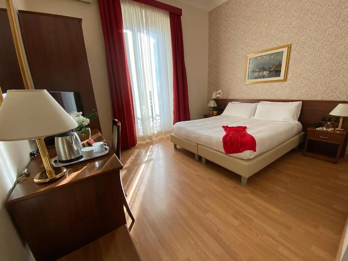 Hotel Eletto Sanremo Italy