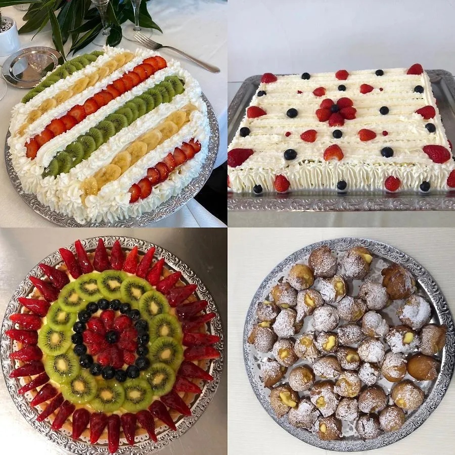 Hotel Eletto Sanremo