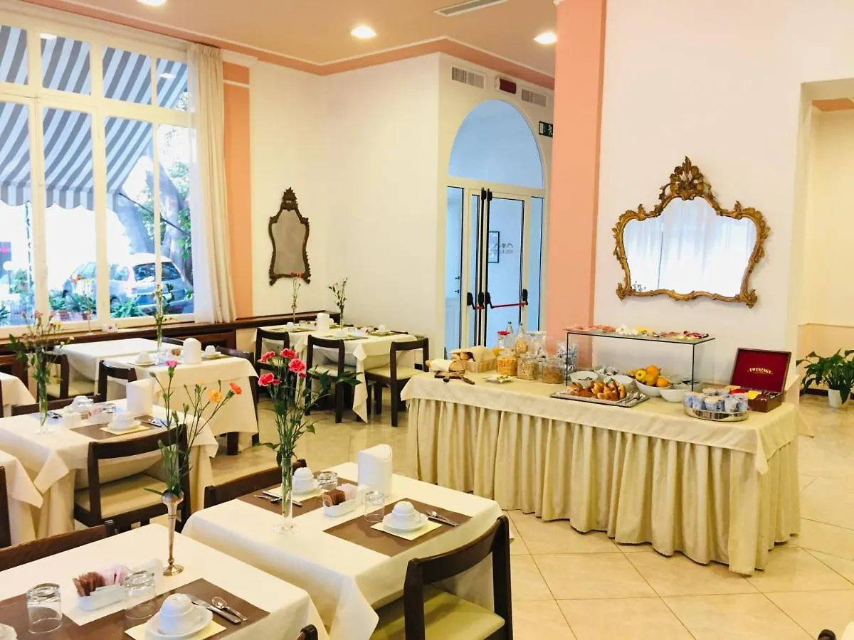 Hotel Eletto Sanremo 3*,