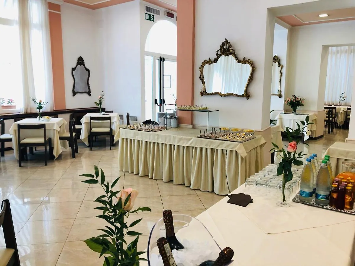 Hotel Eletto Sanremo