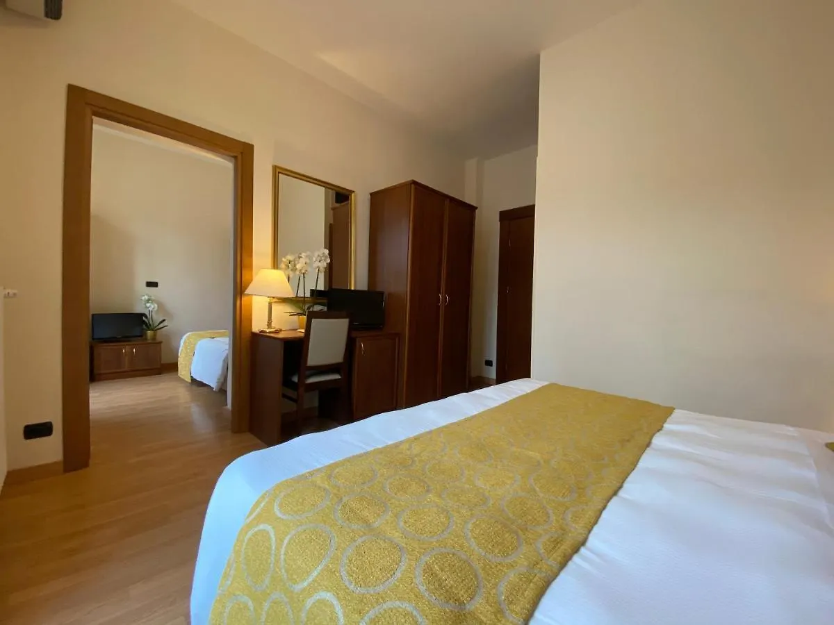 Hotel Eletto Sanremo
