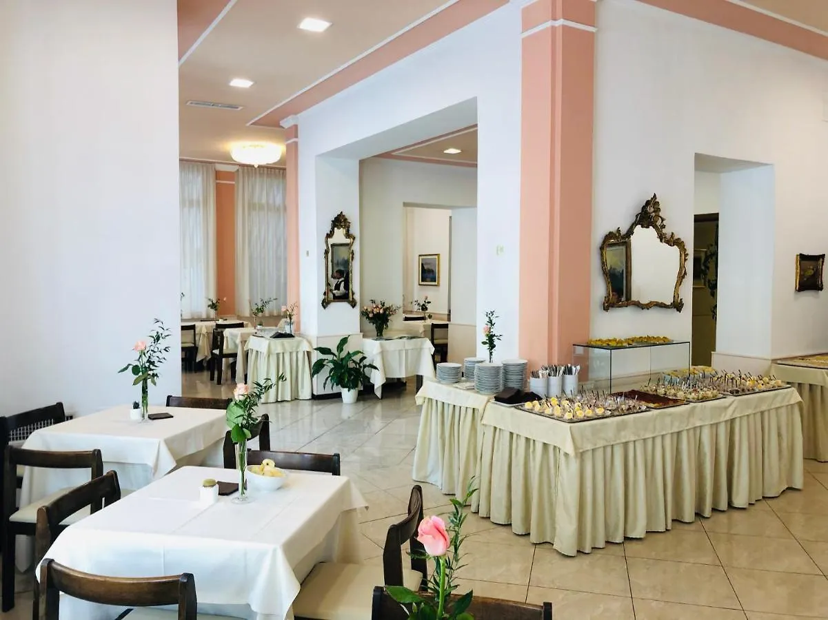 Hotel Eletto Sanremo