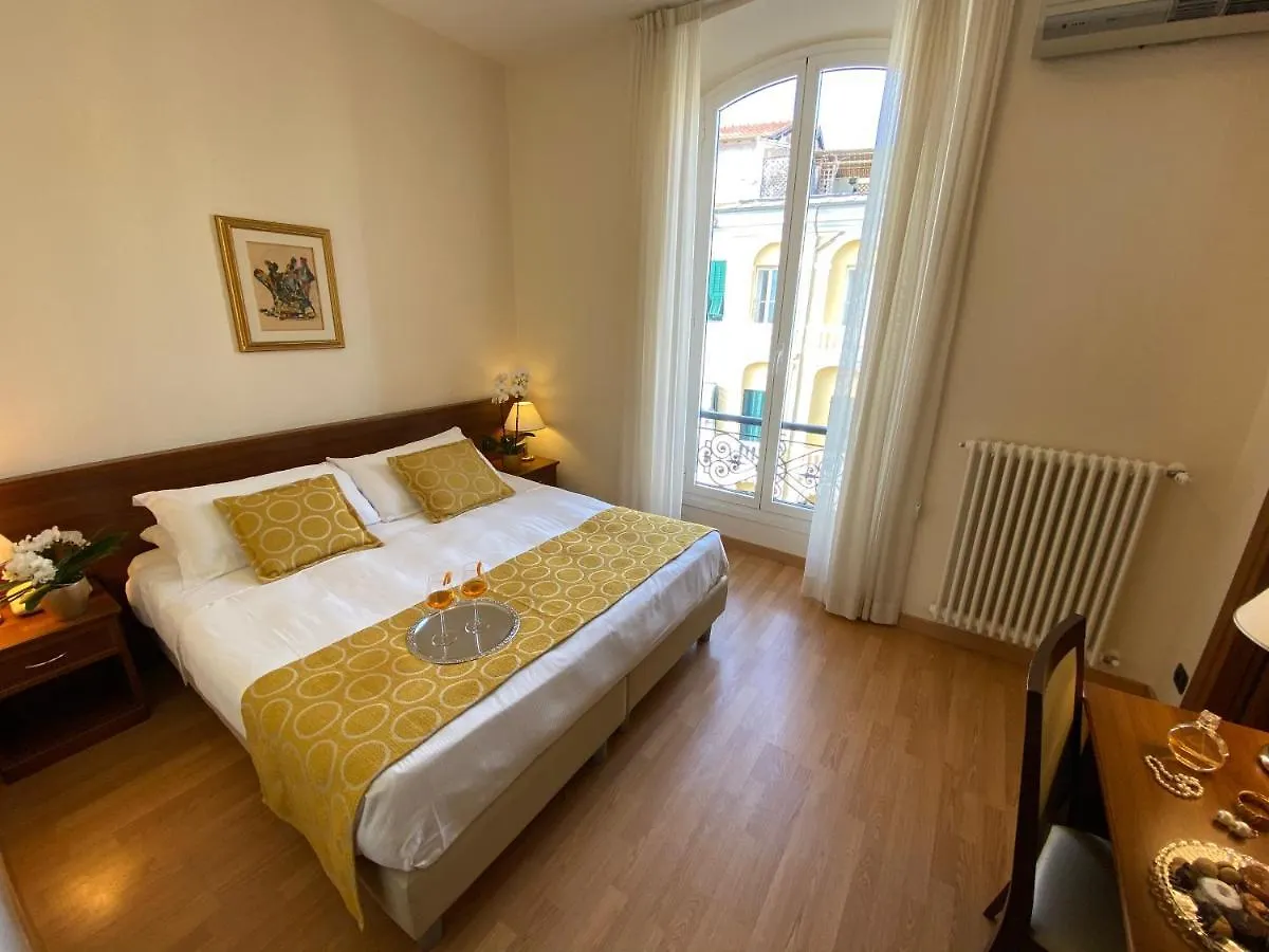 Hotel Eletto Sanremo