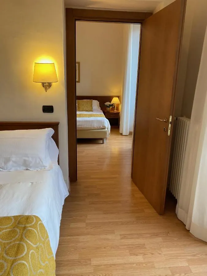 ***  Hotel Eletto Sanremo Italy