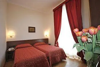 Hotel Eletto Sanremo 3*,  Italy
