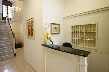 Hotel Eletto Sanremo
