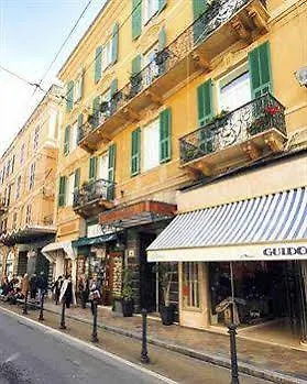 ***  Hotel Eletto Sanremo Italy