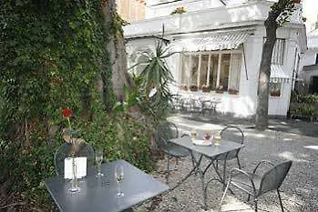 Hotel Eletto Sanremo