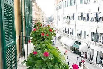 Hotel Eletto Sanremo
