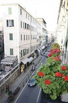 Hotel Eletto Sanremo