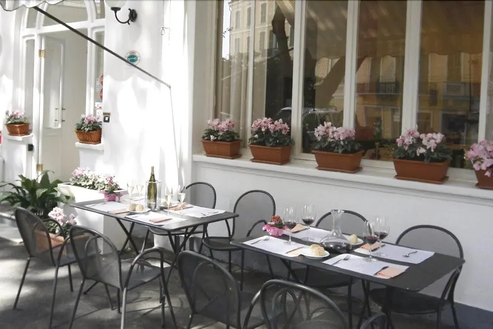 Hotel Eletto Sanremo