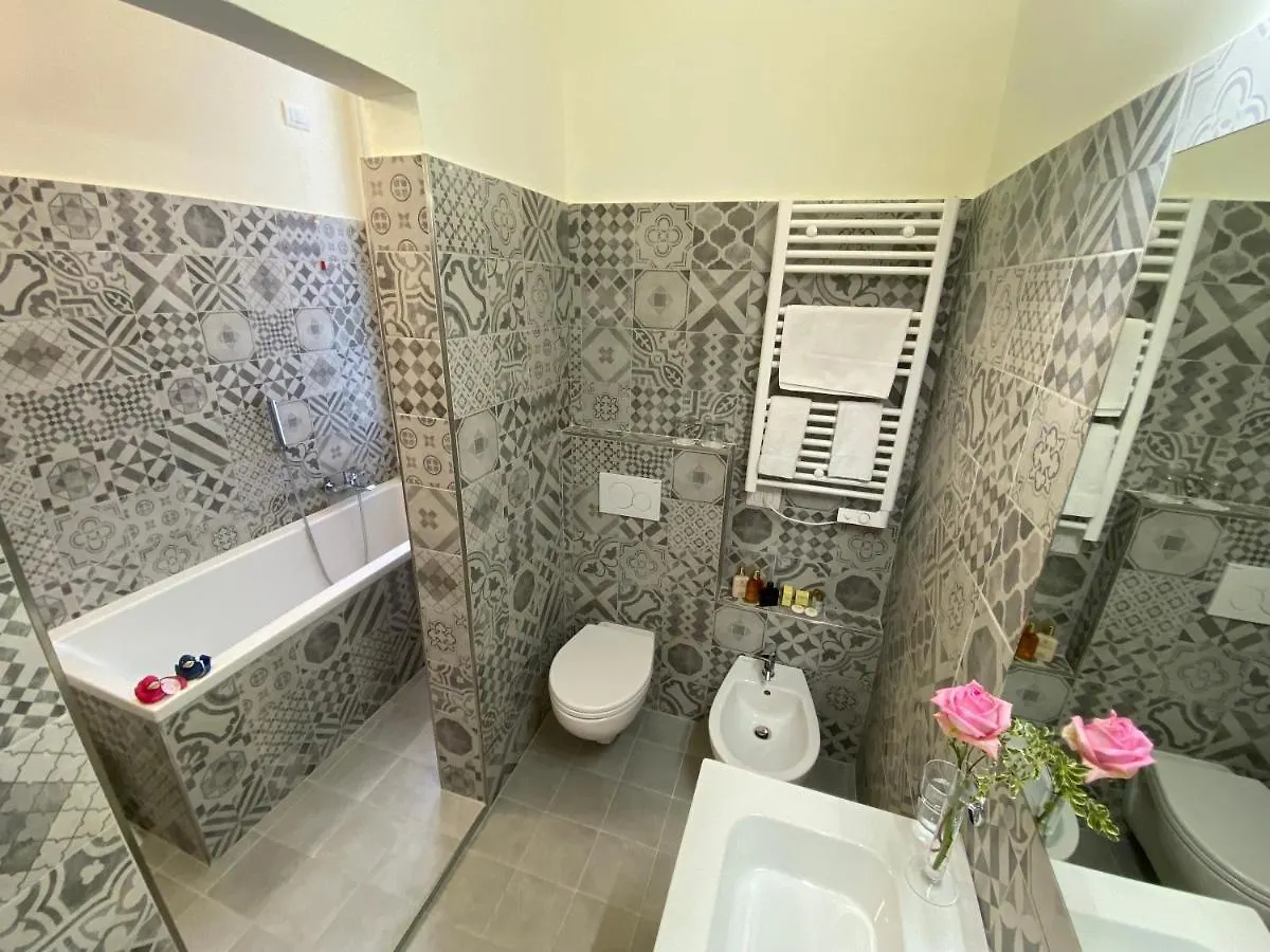 Hotel Eletto Sanremo