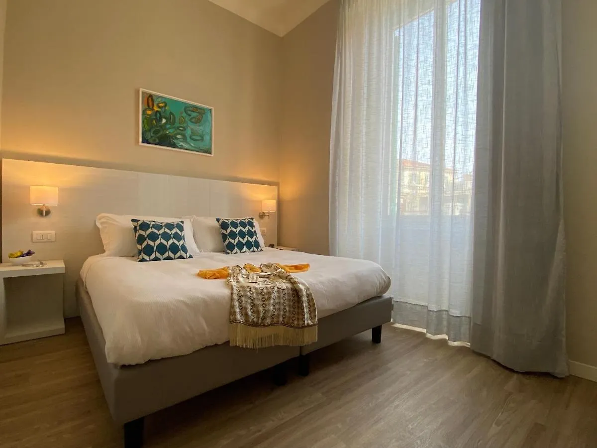 Hotel Eletto Sanremo