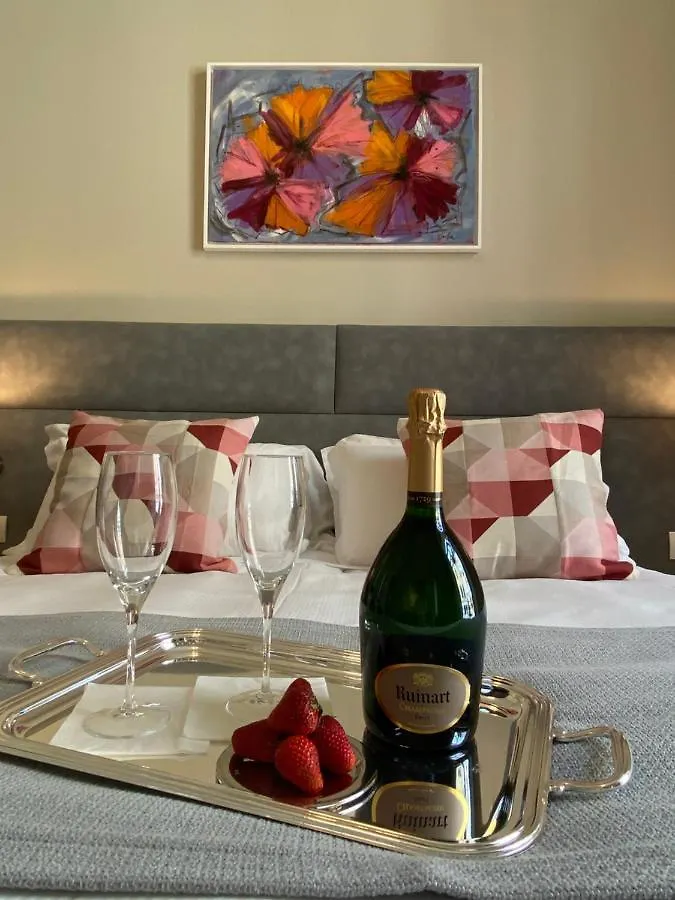 Hotel Eletto Sanremo 3*,