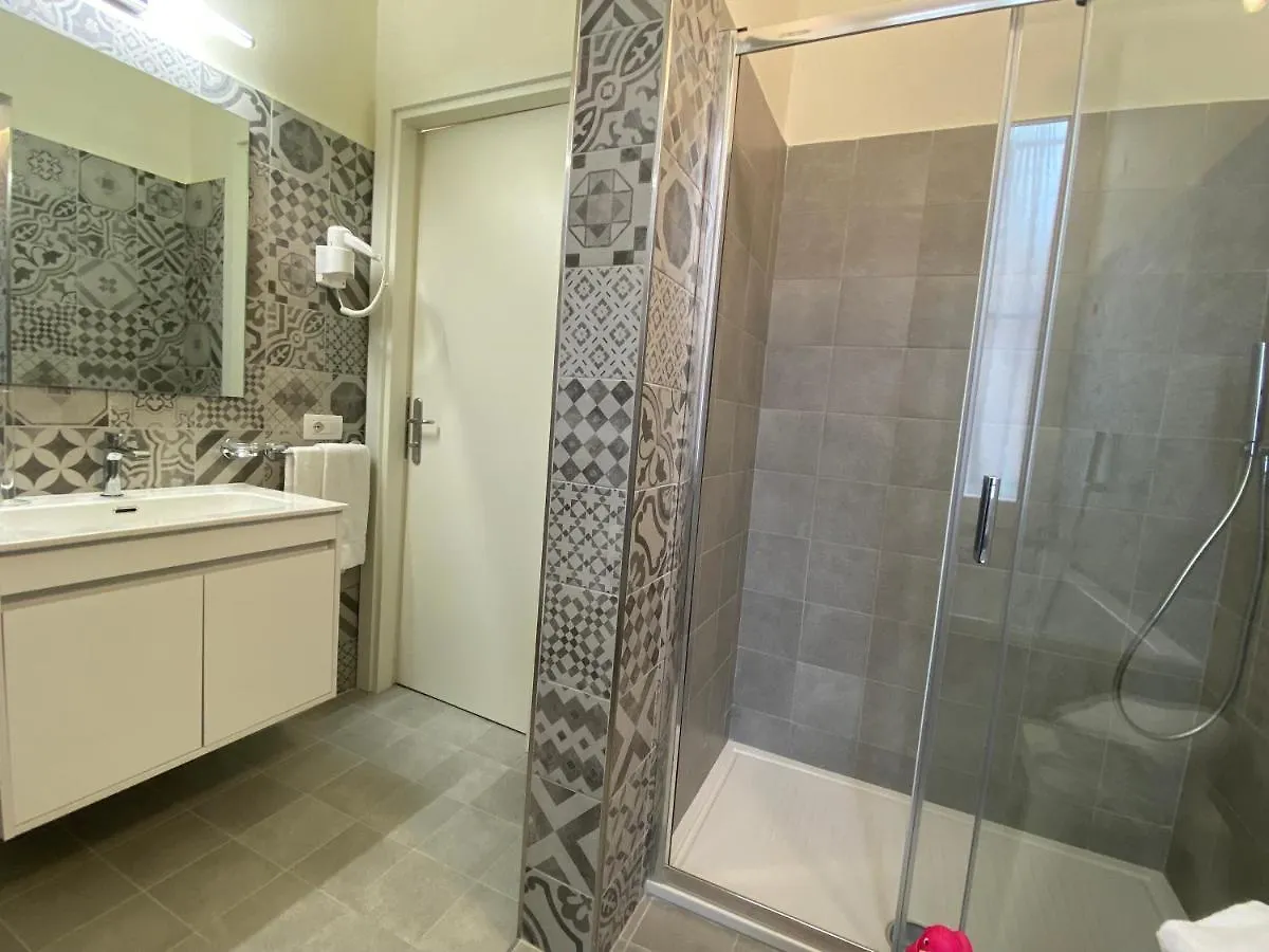 Hotel Eletto Sanremo