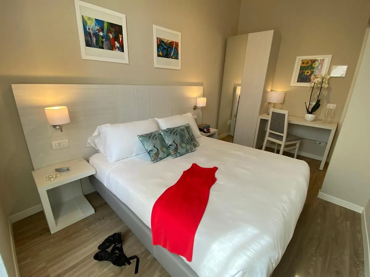 Hotel Eletto Sanremo