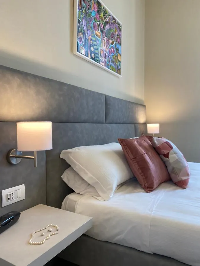 Hotel Eletto Sanremo