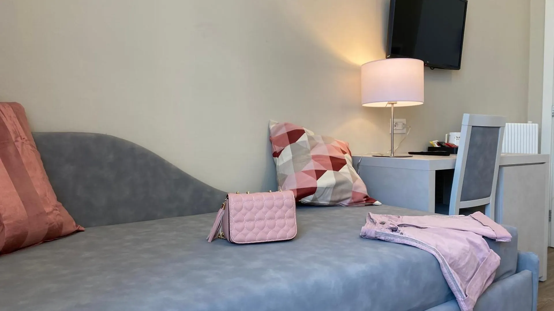 Hotel Eletto Sanremo