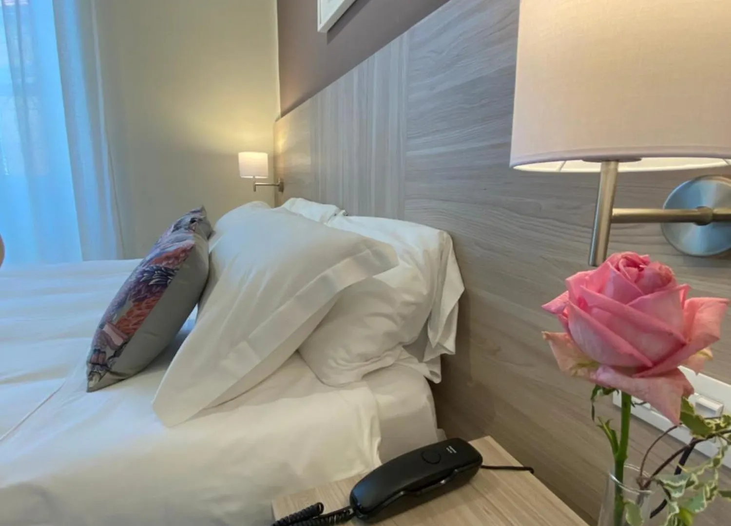 Hotel Eletto Sanremo 3*,