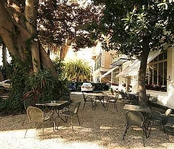 Hotel Eletto Sanremo